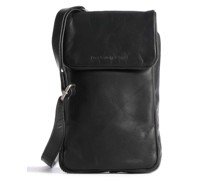 The Chesterfield Brand Anderson Handytasche schwarz