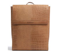 Burkely Casual Cayla Rucksack cognac