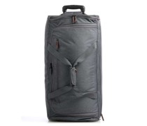Delsey Maubert 2.0 Rollenreisetasche anthrazit