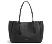 Radley London Hillgate Place Shopper schwarz