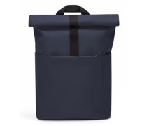 Ucon Acrobatics Lotus Hajo Mini Rolltop Rucksack navy