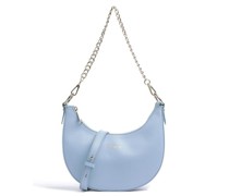 Lancaster Paris Aimy Schultertasche hellblau