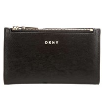 DKNY Bryant Geldbörse schwarz