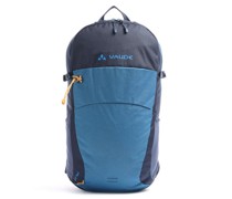 Vaude Wizard 18+4 Rucksack dunkelblau