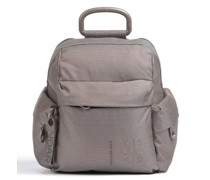 Mandarina Duck MD20 Rucksack taupe