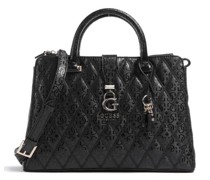 Guess Adi Handtasche schwarz