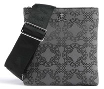 Vivienne Westwood Squire Umhängetasche dunkelgrau