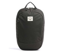 Osprey Arcane Small Rucksack schwarz