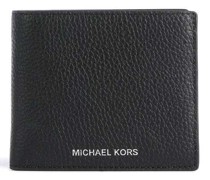 Michael Kors Geldbörse schwarz
