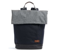Zwei Benno BE200 Rucksack navy
