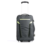 Eco Spin Rucksack-Trolley