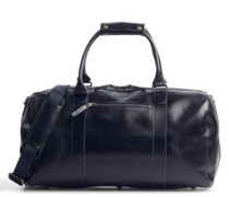 Buckle & Seam Willow Weekender navy
