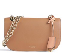 Radley London Knolton Bay Umhängetasche braun