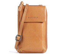 Burkely Just Jolie Handytasche cognac