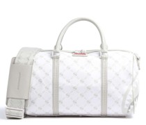Sprayground Moneygram Powder Handtasche weiß/grau