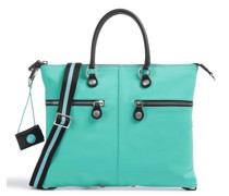 Gabs Marsiglia G3 Plus M Handtasche grün