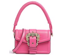 Versace Jeans Couture Couture 01 Schultertasche pink