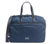 Samsonite Karissa Biz 2.0 Aktentasche dunkelblau
