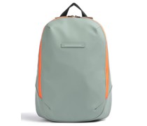 Horizn Studios Gion S Laptop-Rucksack grün/orange