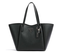 Guess Iwona Shopper schwarz