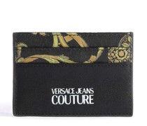 Versace Jeans Couture Geldbörse schwarz