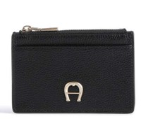 Aigner Lorena Geldbörse schwarz