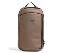 Pacsafe Vibe 325 Slingbag braun