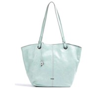 Picard Aquarius Shopper mintgrün