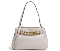 Liu Jo Amandua Schultertasche beige