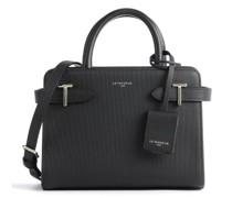 Le Tanneur Emilie Handtasche schwarz