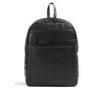 Bugatti Corso Rucksack dunkelbraun