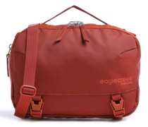 Eagle Creek Explore Mini Lenkertasche rotbraun