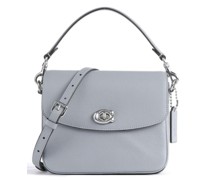 Coach Cassie 19 Schultertasche hellblau