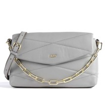 DKNY Eve Umhängetasche grau