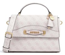 Guess Emera Handtasche altrosa