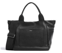 Abro Dalia Raquel Handtasche schwarz