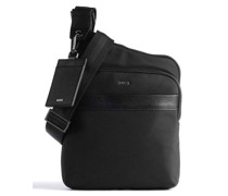 BOSS First Class Slingbag schwarz