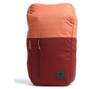 Deuter UP Stockholm Rucksack rot/orange