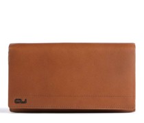 Aunts & Uncles Norwegians Vilde Rfid Geldbörse cognac