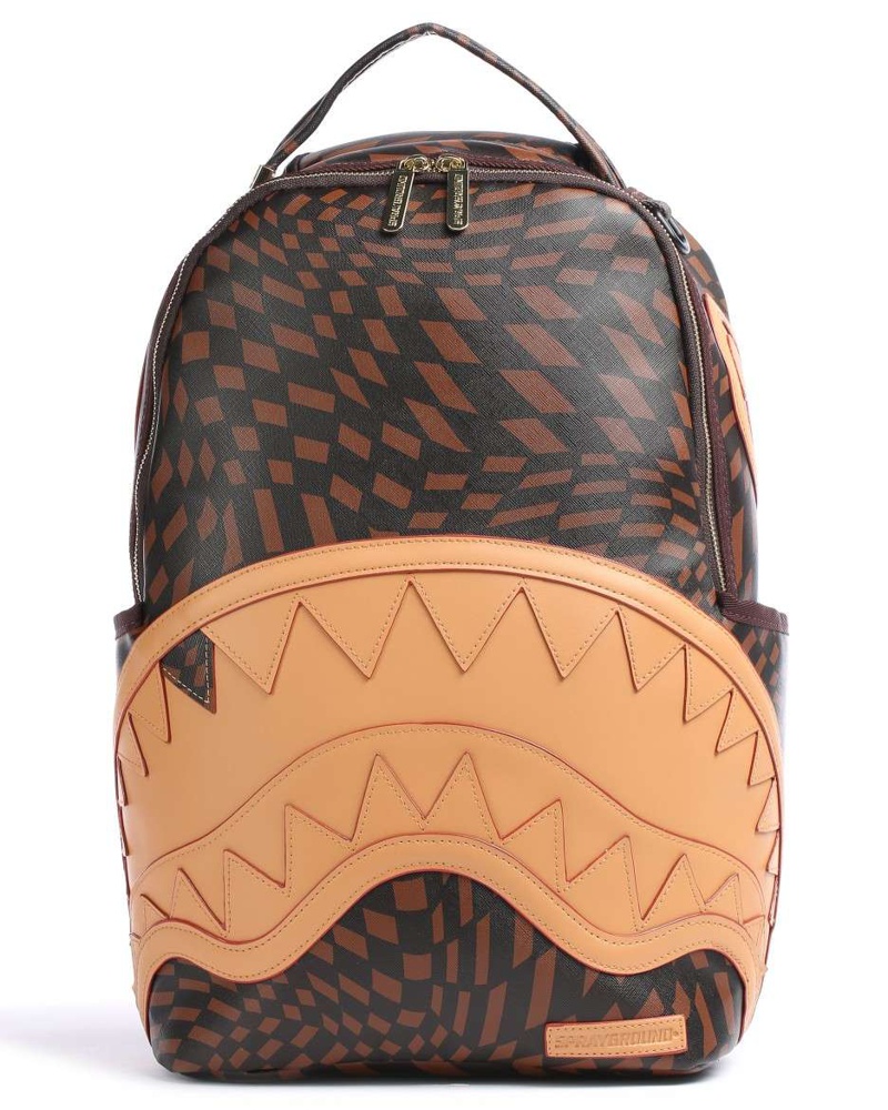 sprayground shaq attack backpack