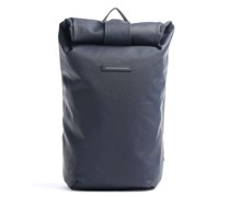 Horizn Studios SoFo Rolltop Rucksack dunkelblau