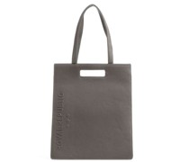 Royal RepubliQ Conductor Shopper grau