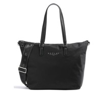 Replay Shopper schwarz