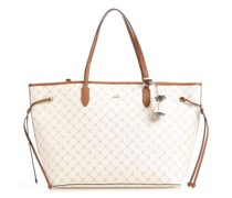 JOOP! Cortina lara Shopper elfenbein
