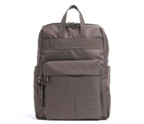 Mandarina Duck MD20 Rucksack braun