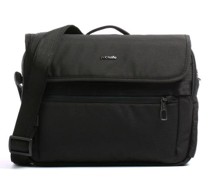 Pacsafe Metrosafe X Kuriertasche schwarz