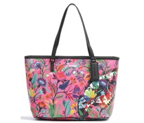 Sprayground Sanctuary Split 2.0 Tote Bag Shopper mehrfarbig