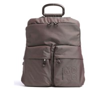 Mandarina Duck MD20 Rucksack mud