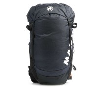 Mammut Ducan 24 W Wanderrucksack blau/schwarz