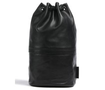 Aunts & Uncles Jamie's Orchard Maracuja Rucksack schwarz